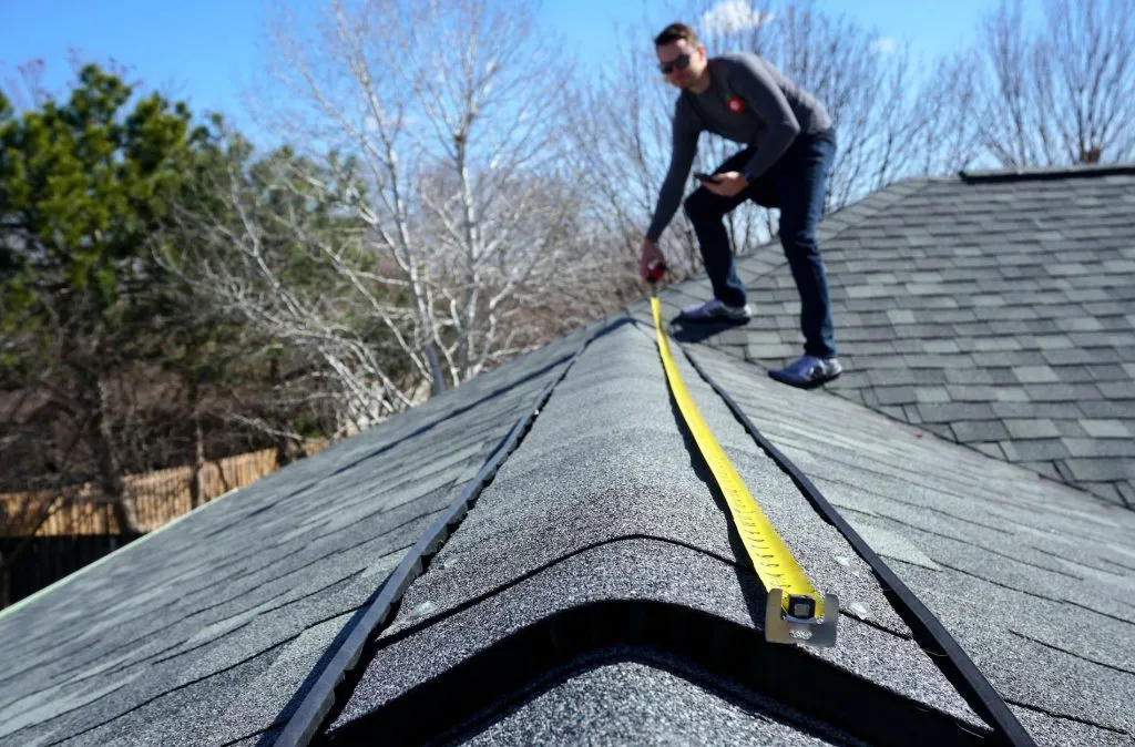 Roof Repair